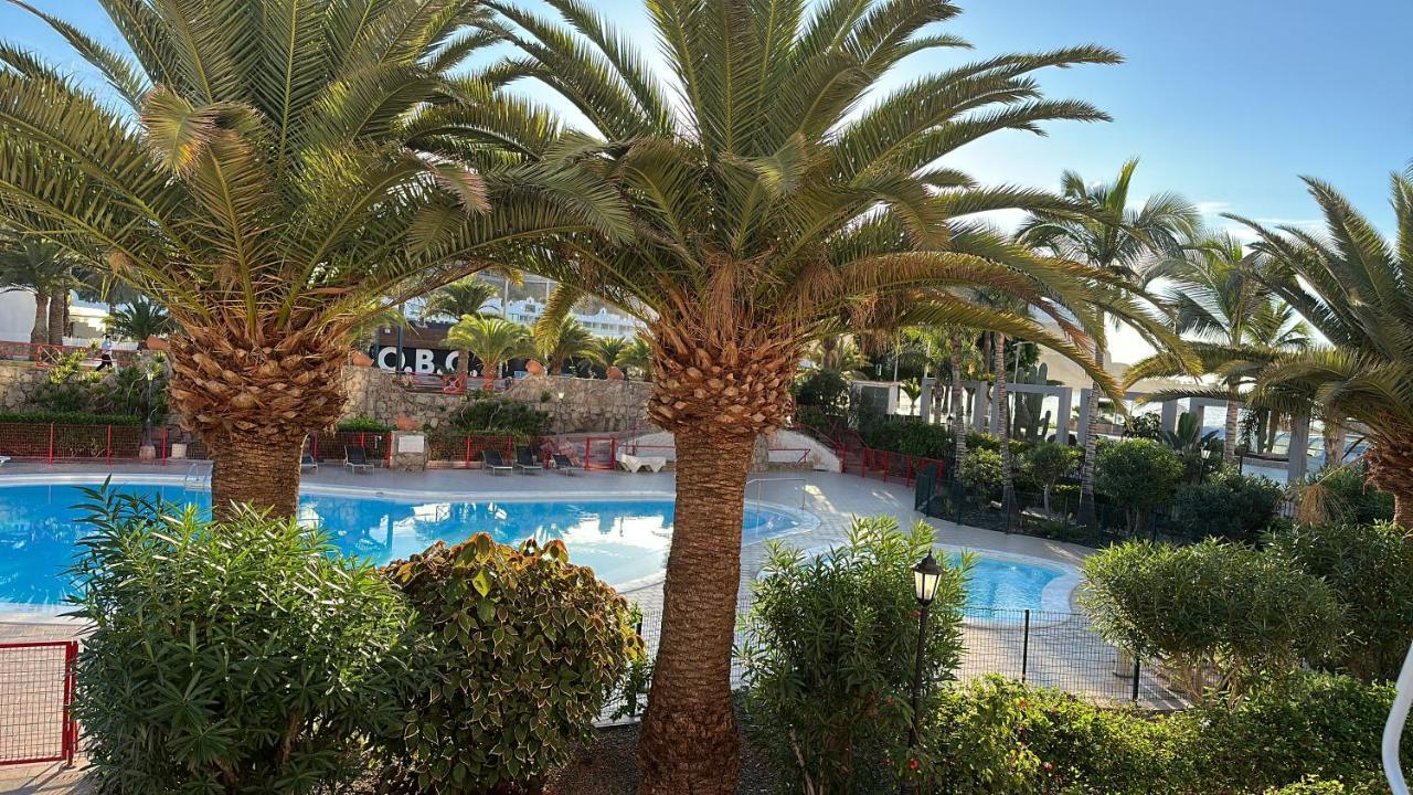 Playa Del Cura Villa Playa Del Cura  Exterior foto