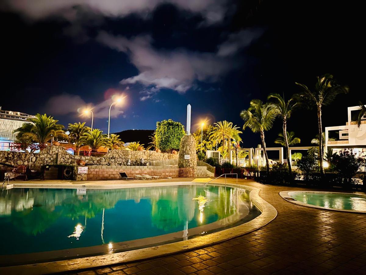 Playa Del Cura Villa Playa Del Cura  Exterior foto