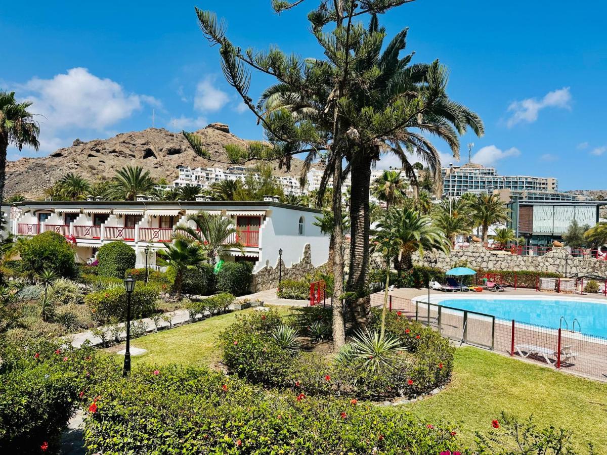 Playa Del Cura Villa Playa Del Cura  Exterior foto