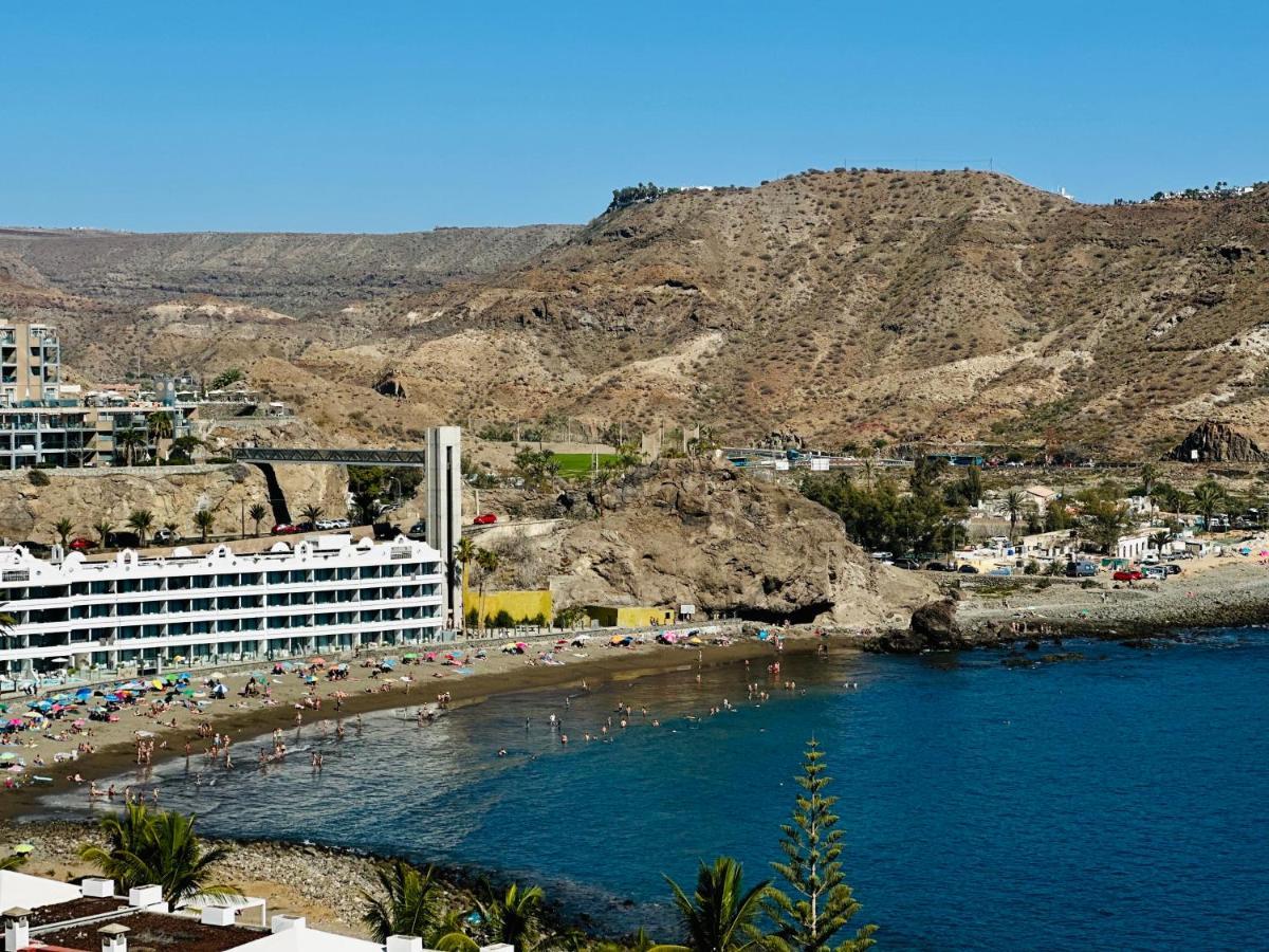 Playa Del Cura Villa Playa Del Cura  Exterior foto