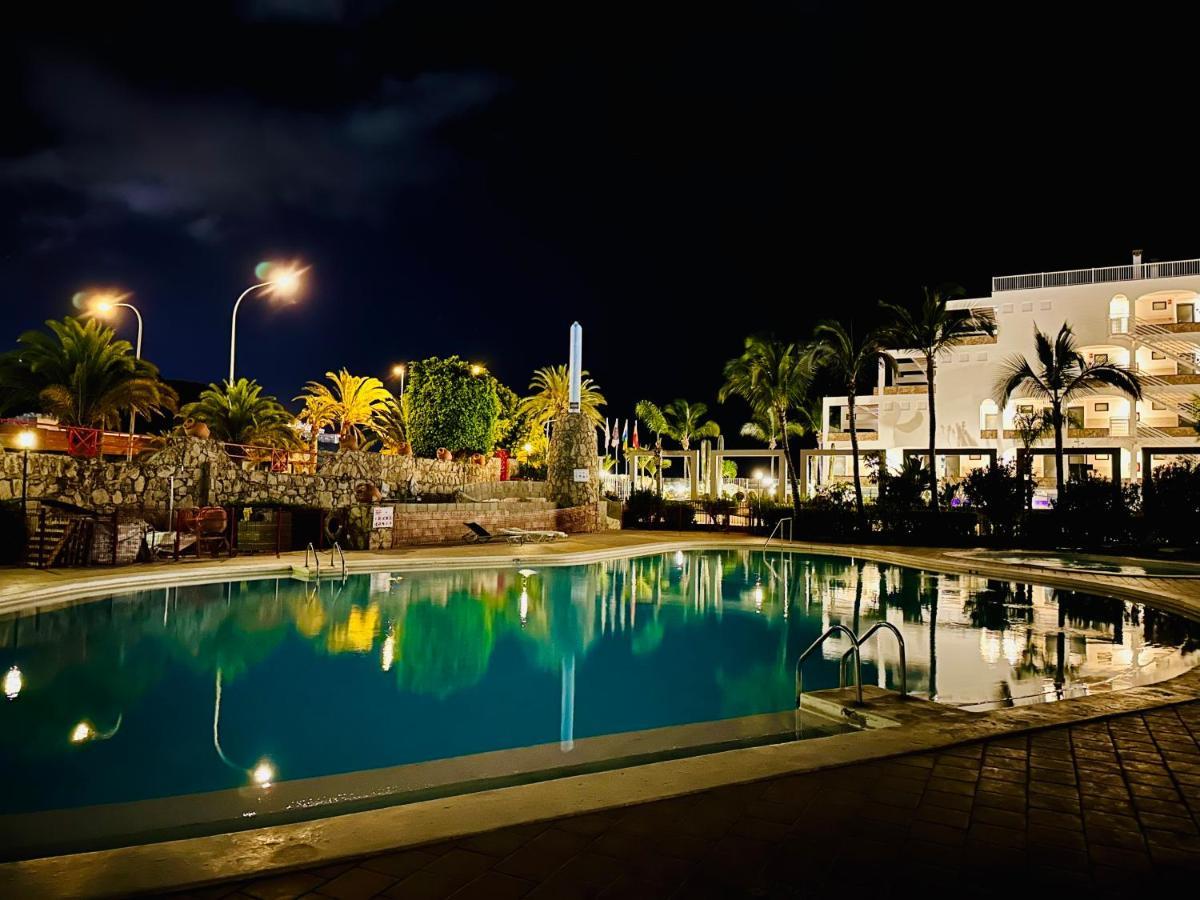 Playa Del Cura Villa Playa Del Cura  Exterior foto