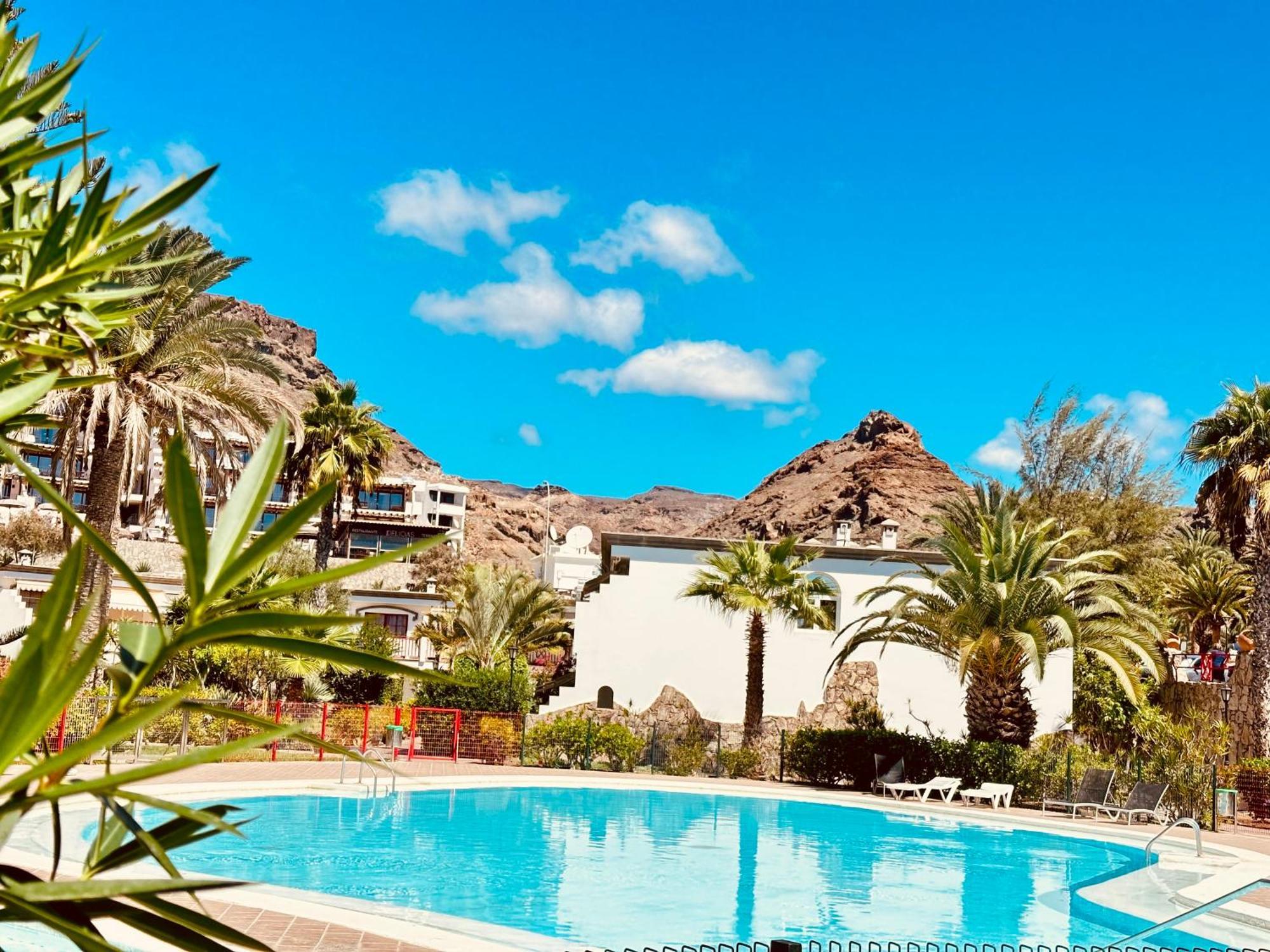 Playa Del Cura Villa Playa Del Cura  Exterior foto