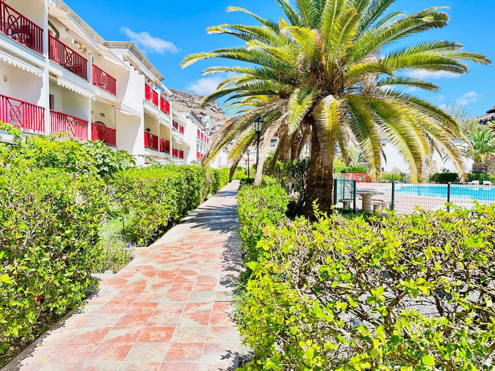 Playa Del Cura Villa Playa Del Cura  Exterior foto